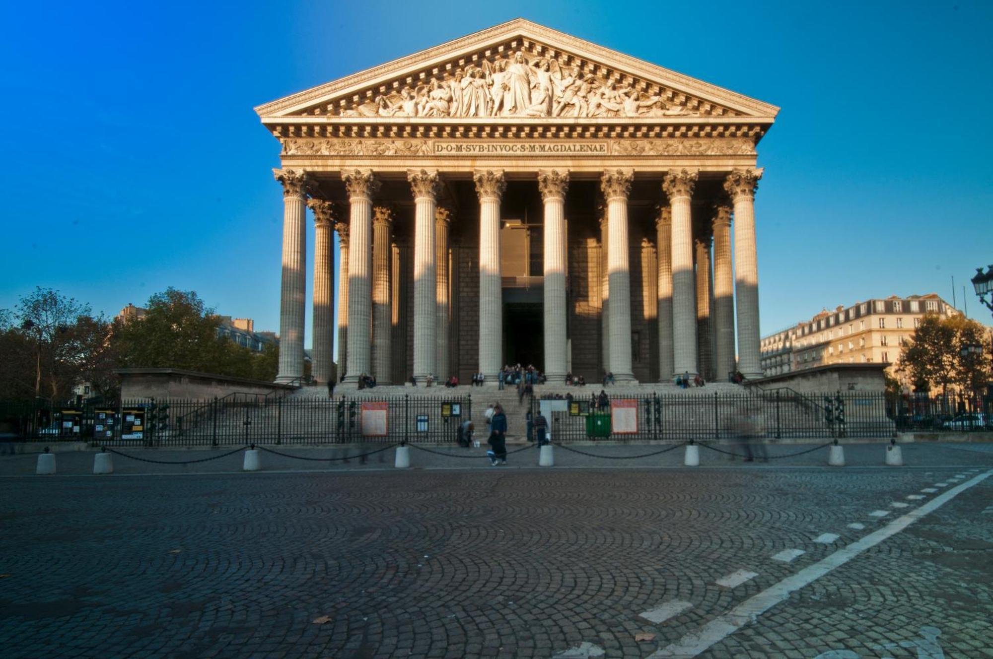 Maison Orphee Paříž Exteriér fotografie